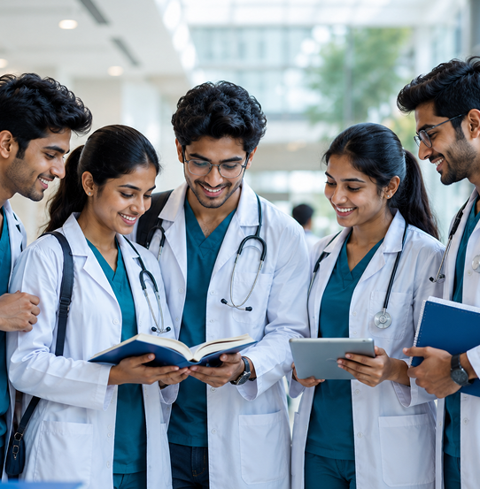 Medical Counselling